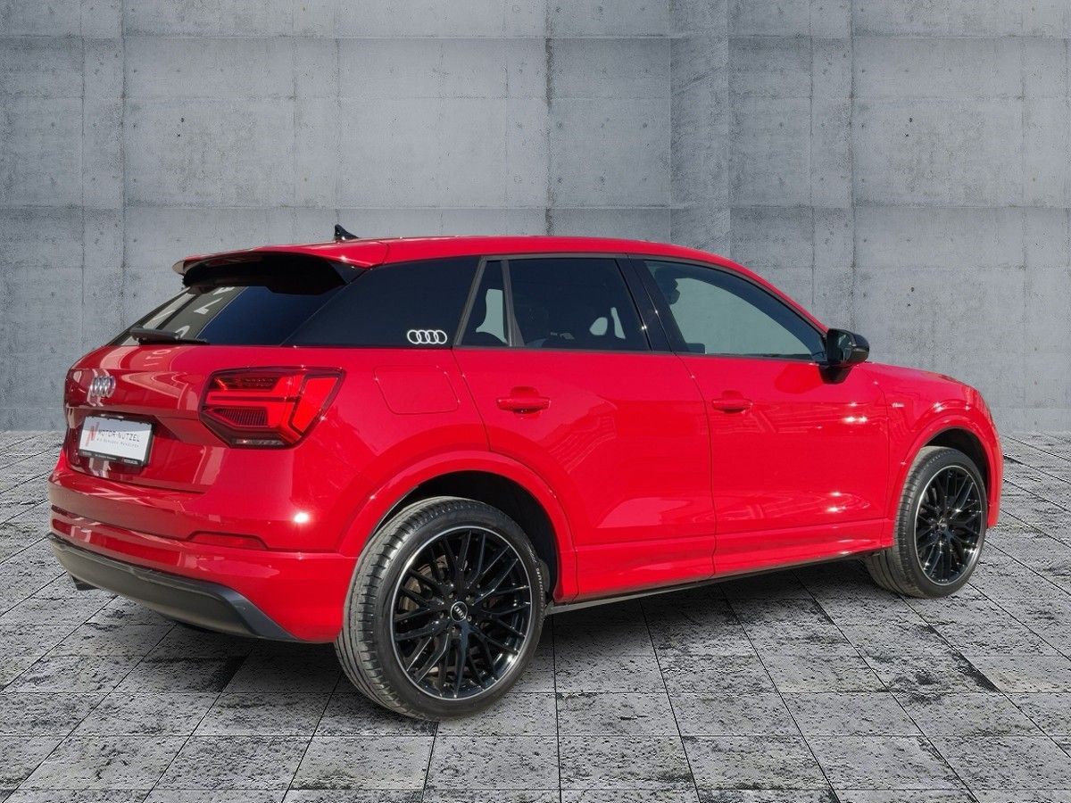 Audi Q2 - Bild 6