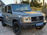 Mercedes-Benz G400d AMG STRONGER THAN TIME - MANUFAKTUR - - Mercedes-Benz G 400 in Hamburg