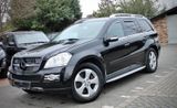 Mercedes-Benz GL 320 CDI 4-Matik Panorama Xenon 7-Sitze AHK