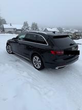 Audi A4 Allroad 50 TDI QUATTRO | PANO | B&O - Audi A4 Allroad aus 2020