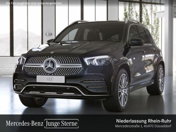 Mercedes GLE 350 - 2