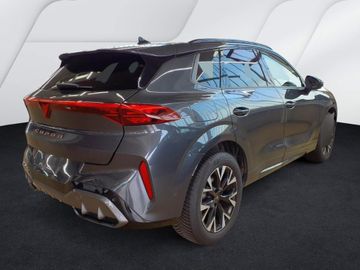 Cupra Terramar - 2
