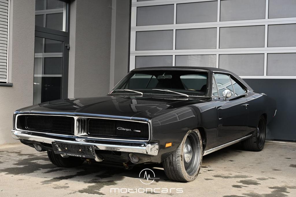 Dodge Charger