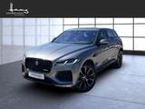 Jaguar F-Pace D300 AWD R-Dynamic HSE - Jaguar F-PACE HSE mit Diesel-Antrieb