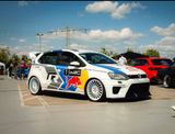 Volkswagen Polo 1.4 TSI DSG GTI WRC Umbau  - Volkswagen Polo aus 2011: GTI