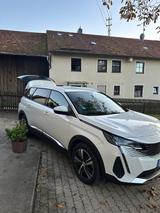 Peugeot 5008 BlueHDi 130 EAT8 Roadtrip / 7 Sitzplätze  - Peugeot 5008 von privat