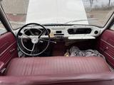 Ford Taunus 17 Super M/21 Projekt 90% - Ford Taunus Gebrauchtwagen