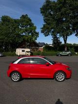 Audi A1 1.6 TDI 66kW Attraction Attraction - Audi A1 mit Diesel-Antrieb: Kleinwagen, 1.6