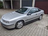Opel Calibra 4 x 4 turbo - Opel Calibra: Turbo