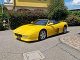 Ferrari FERRARI 348 Spider - Ferrari 348: F348