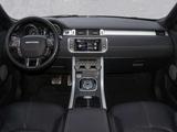 Land Rover Range Rover Evoque TD4 Aut. HSE Dynamic - Land Rover