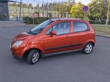 Chevrolet Matiz 0.8 S S - Chevrolet Matiz: 0 8