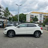 Mercedes-Benz GLA 200 *TÜV NEU*12M-GARANTIE*AUTOMATIK* - Mercedes-Benz GLA-Klasse Benziner Gebrauchtwagen