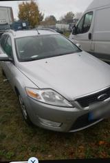 Ford Mondeo 2,0 Turnier  - Ford Mondeo in Bonn