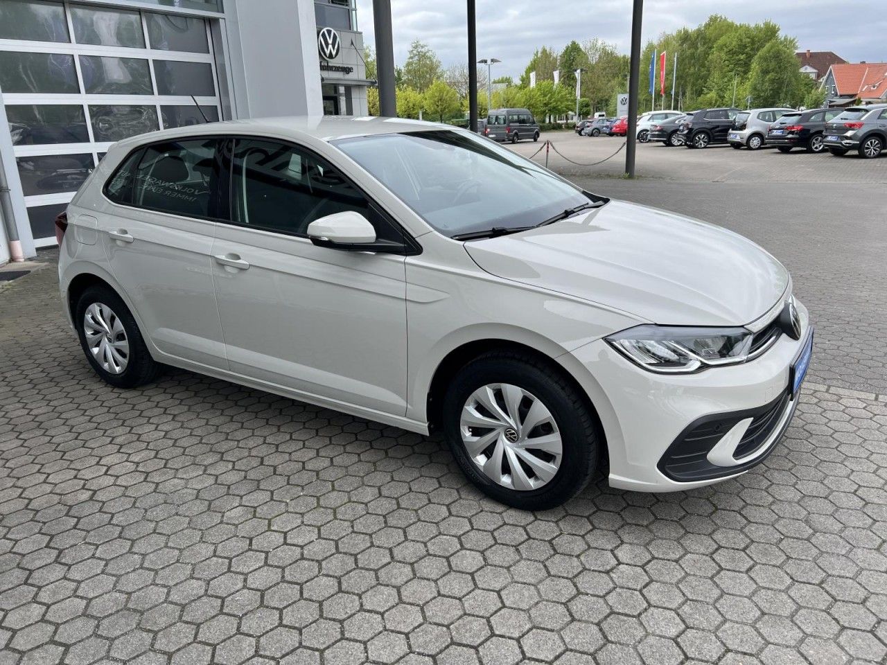 Volkswagen Polo - Bild 2
