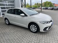 Volkswagen Polo - Vorschau Bild 2