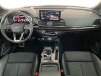 Audi SQ5 - Vorschau Bild 7