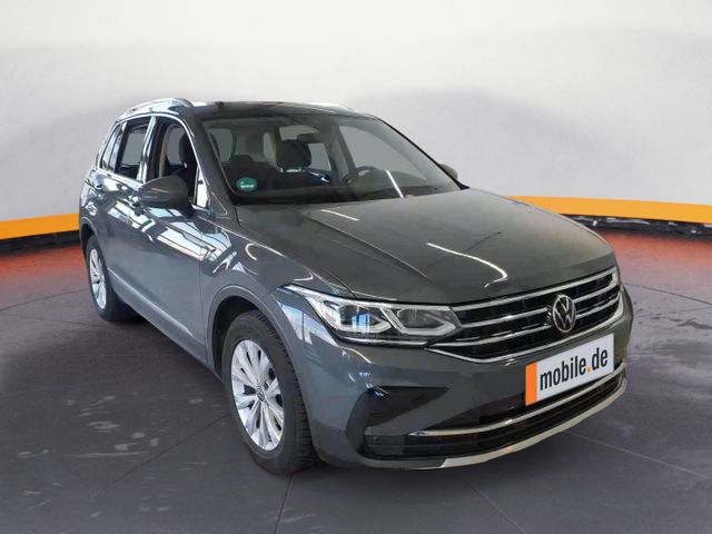 Volkswagen Tiguan 1.5 TSI "Elegance" DSG Navi LED Digital C