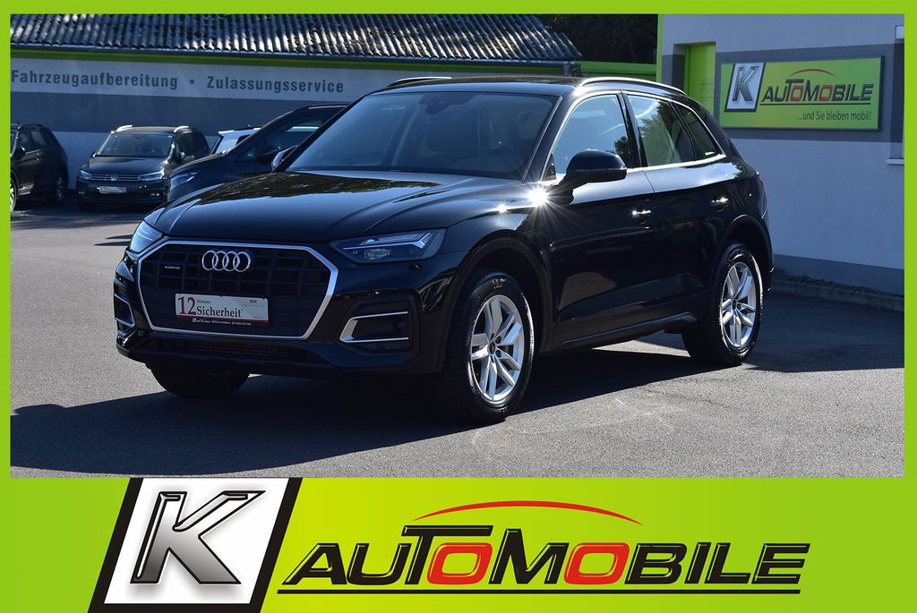 Image of Audi Q5