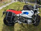 BMW R Nine T