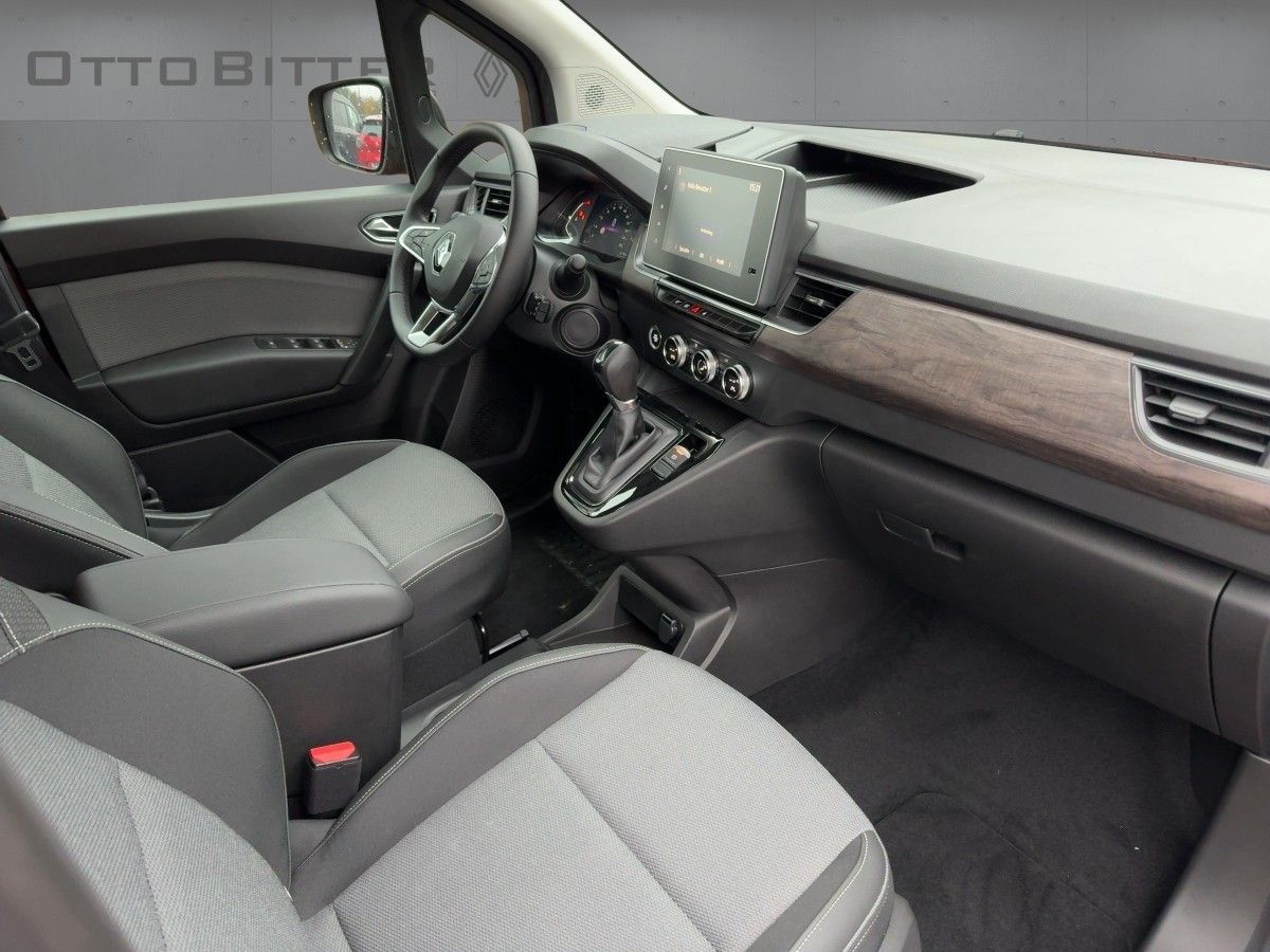 Renault Kangoo - Bild 5