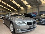 BMW 525 d 5 Limousine LUXURY LINE SOFTCLOSE Keyless - BMW 525 in Essen