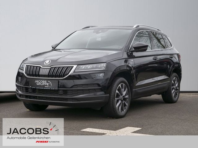 Skoda Karoq 1.5 TSI DSG Drive 125 Navi, SmartLink, Ein