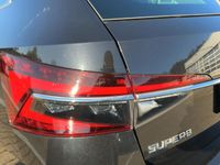 Skoda Superb - Vorschau Bild 16