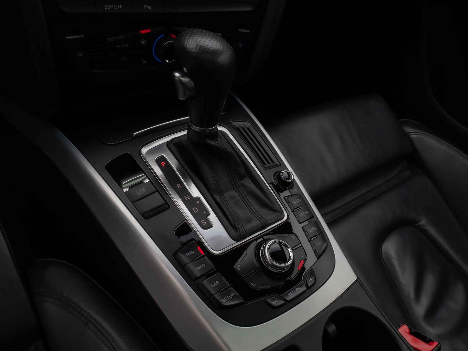 Fahrzeugabbildung Audi A5 Coupe 3.0 TDI quattro Panorama Xenon 8Fach