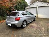 BMW 116i M Sportpaket | Alcantara | Xenon | PDC - BMW 116: 116i Sportpaket M