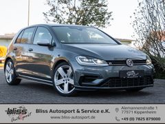 Fahrzeugabbildung Volkswagen Golf VII Lim. R 4Motion*top*8-fach bereift*