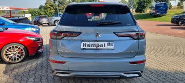 Bild 4 Mitsubishi Outlander 2.4L PHEV Intro Edition8JahreGarantie