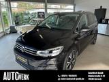 Volkswagen Touran Highline 2.0TDI DSG StandHZG 1.Hd. MWST 8