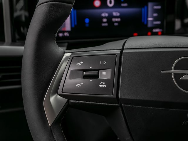 Opel Frontera Electric GS Navi Spurhalteassistent LED