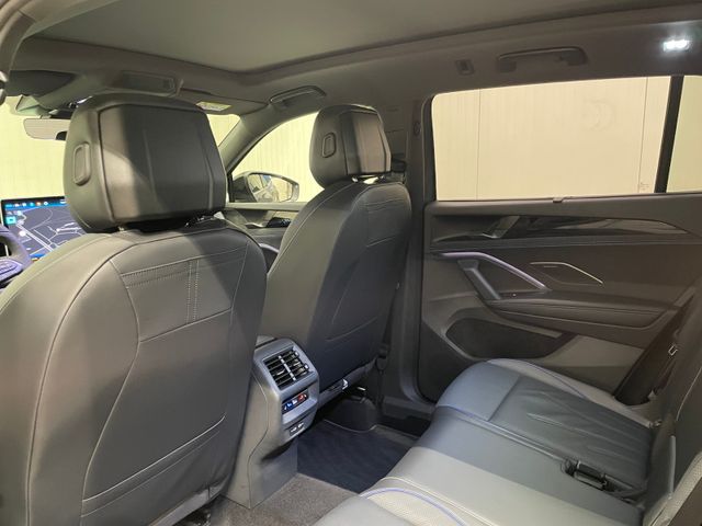 Tayron Tayron R-Line 1.5 electric/TSI eHybrid 20