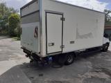Iveco 70-170 Kühlkoffer Mwst Stand u.Fahrkühlung AHK - Iveco Hamburg
