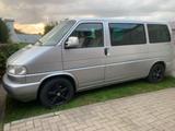 Volkswagen Vw Bus T4 Multivan 2.5 TDI AXG Motor - Volkswagen T4: Motor