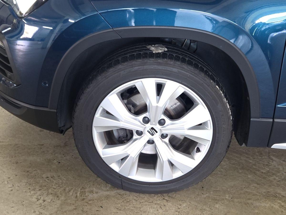 Seat Ateca 2.0TDI Xperience 6-Gang|LED|ACC|NAVI|BEATS