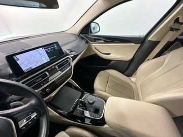 BMW X4 - 7