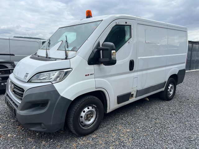 Fiat Ducato*L1H1*GEPANZERT*ARMORED*ARMOURED*B4+*AK47