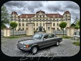 Mercedes-Benz 450 SEL 6.9|Rarität|Wertanlage|Sammlerzustand - Mercedes-Benz 450 aus 1976