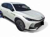MG HS 1.5 PHEV Luxury Aut. ACC/360°/Memory/SHZ - MG HS Plug-in Hybrid (PHEV) Gebrauchtwagen