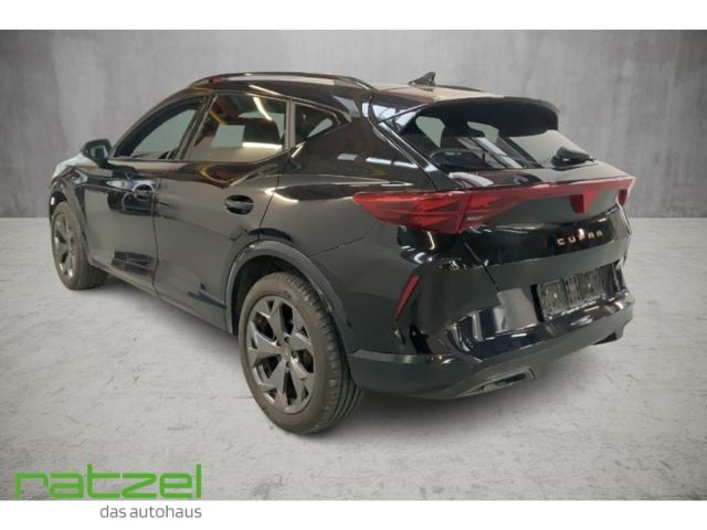 Fahrzeugabbildung CUPRA Formentor 1,5 eTSI 110 Navi Digitales Cockpit LE
