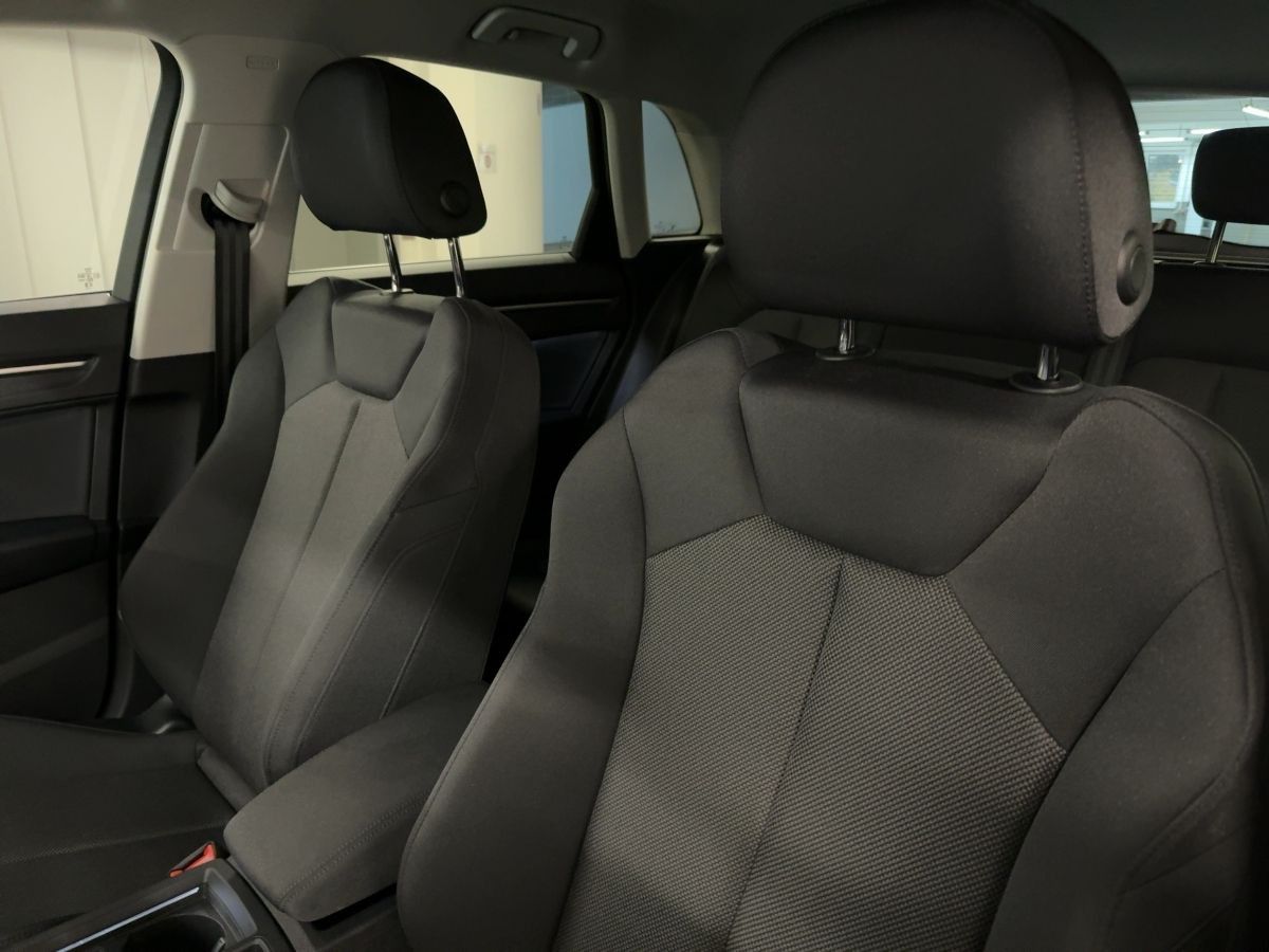 Audi Q3 - Bild 20
