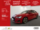 Audi A3 Limousine 35 TFSI advanced *PANO*SONOS*NAVI*