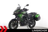 Kawasaki VERSYS 650 TOURER - 1.HAND! 35KW, A2-konform! - Offers