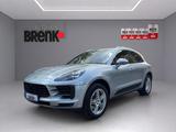 Porsche Macan 2.0 *360°/Burmester/Memory/Navi/Pano/ACC* - Porsche Macan in Karlsruhe