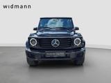 Mercedes-Benz G 580 *AMG Edition ONE*Nappa*Burmester*360°*20'' - Mercedes G 580 mit Schiebedach