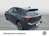 Volkswagen Golf VIII 1.0 eTSI MOVE CARPLAY ALU SITZHEIZUNG - Volkswagen Golf: Allradantrieb
