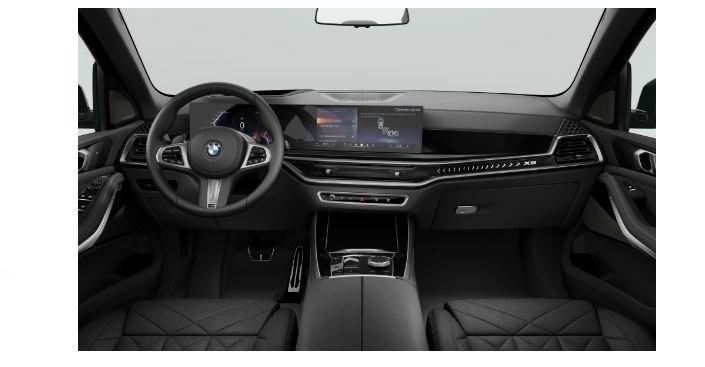 BMW X5 - Bild 3